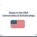 Study in the USA