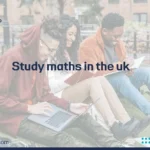 Study maths in the uk