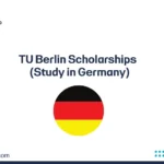 TU Berlin Scholarships
