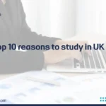Top 10 reasons to study in UK