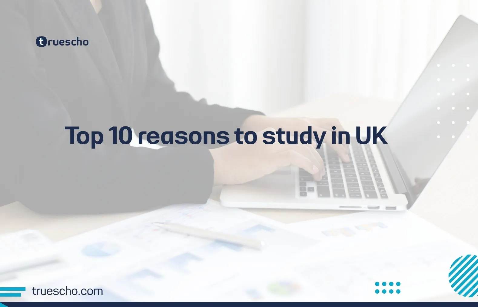 Top 10 reasons to study in UK