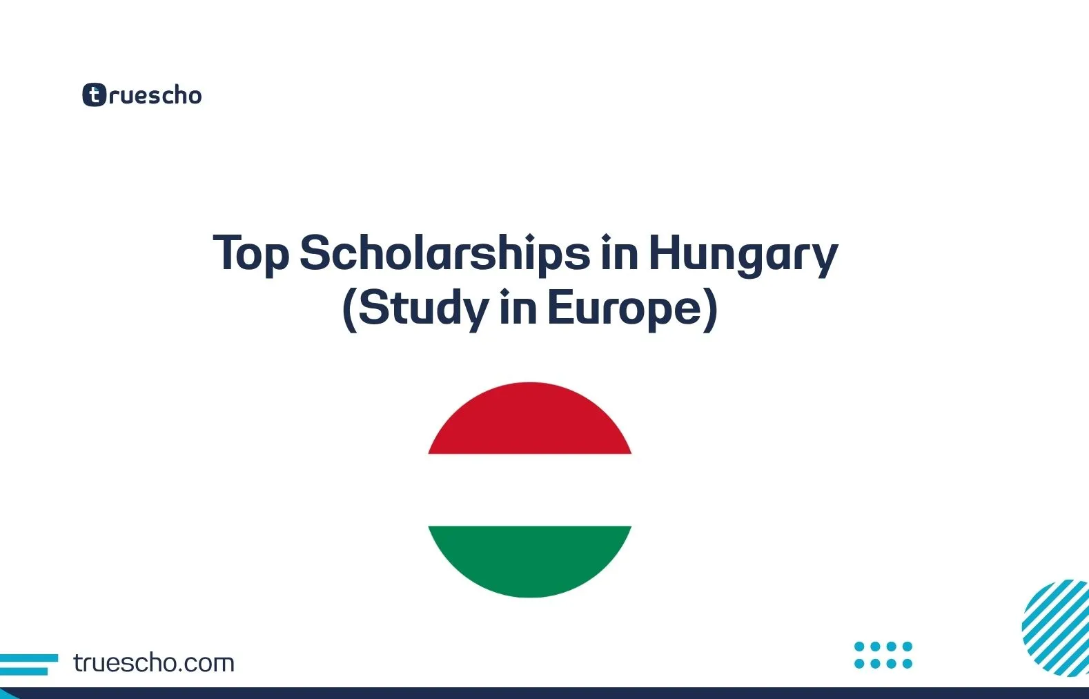 Top Scholarships in Hungary