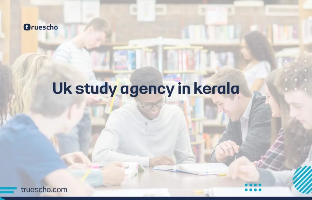 Uk study agency in kerala