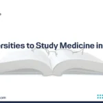 Universities to Study Medicine in UK
