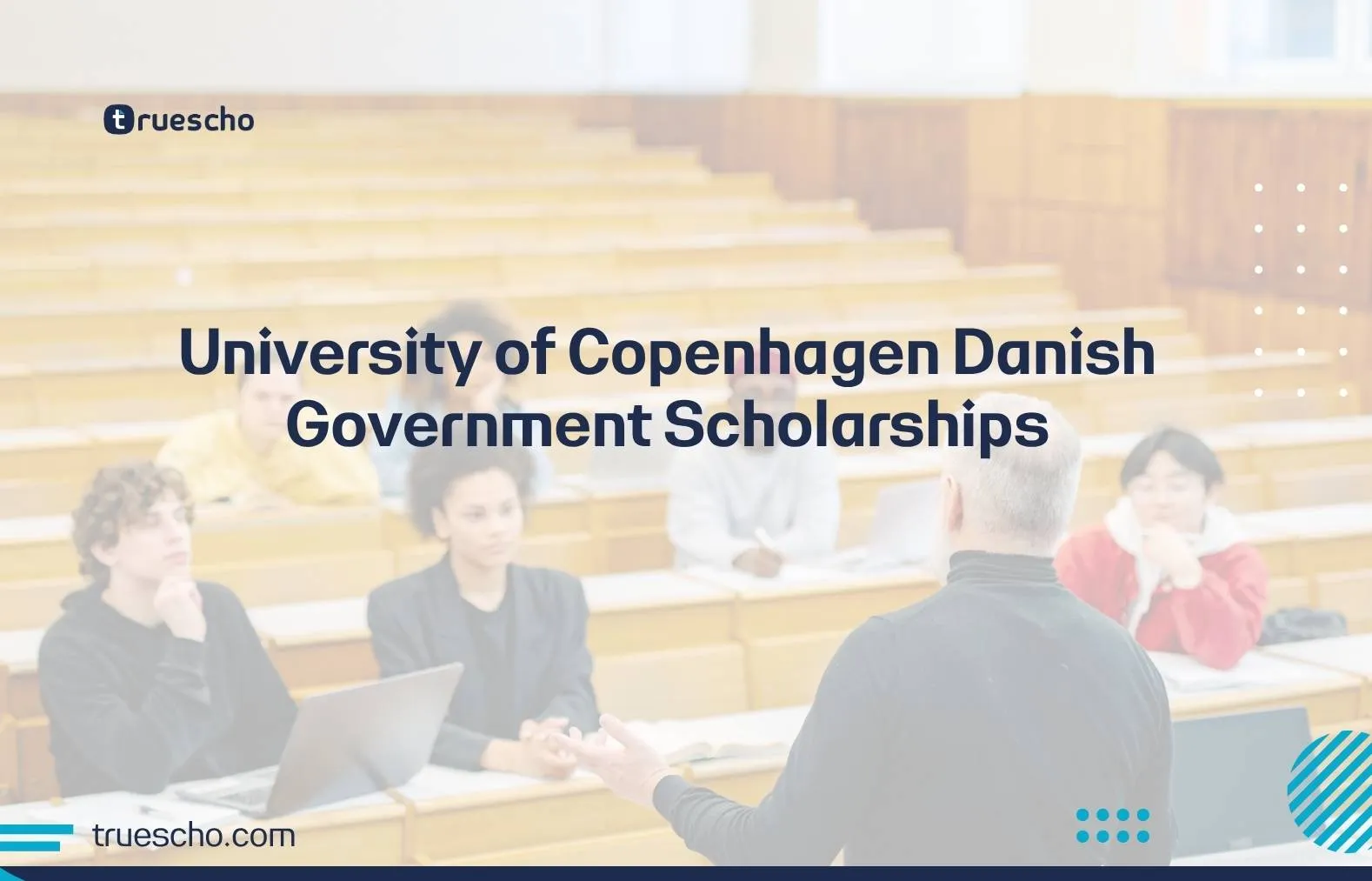 University of Copenhagen Danish