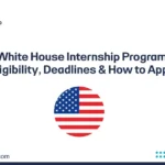 White House Internship Program