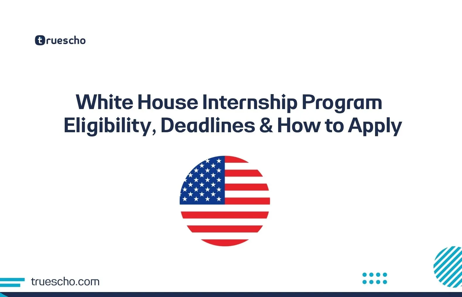 White House Internship Program