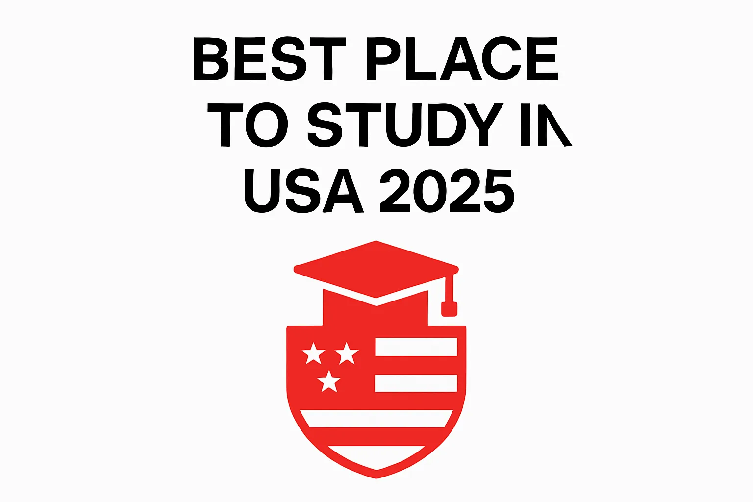 Place to Study in USA