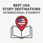 USA Study Destinations