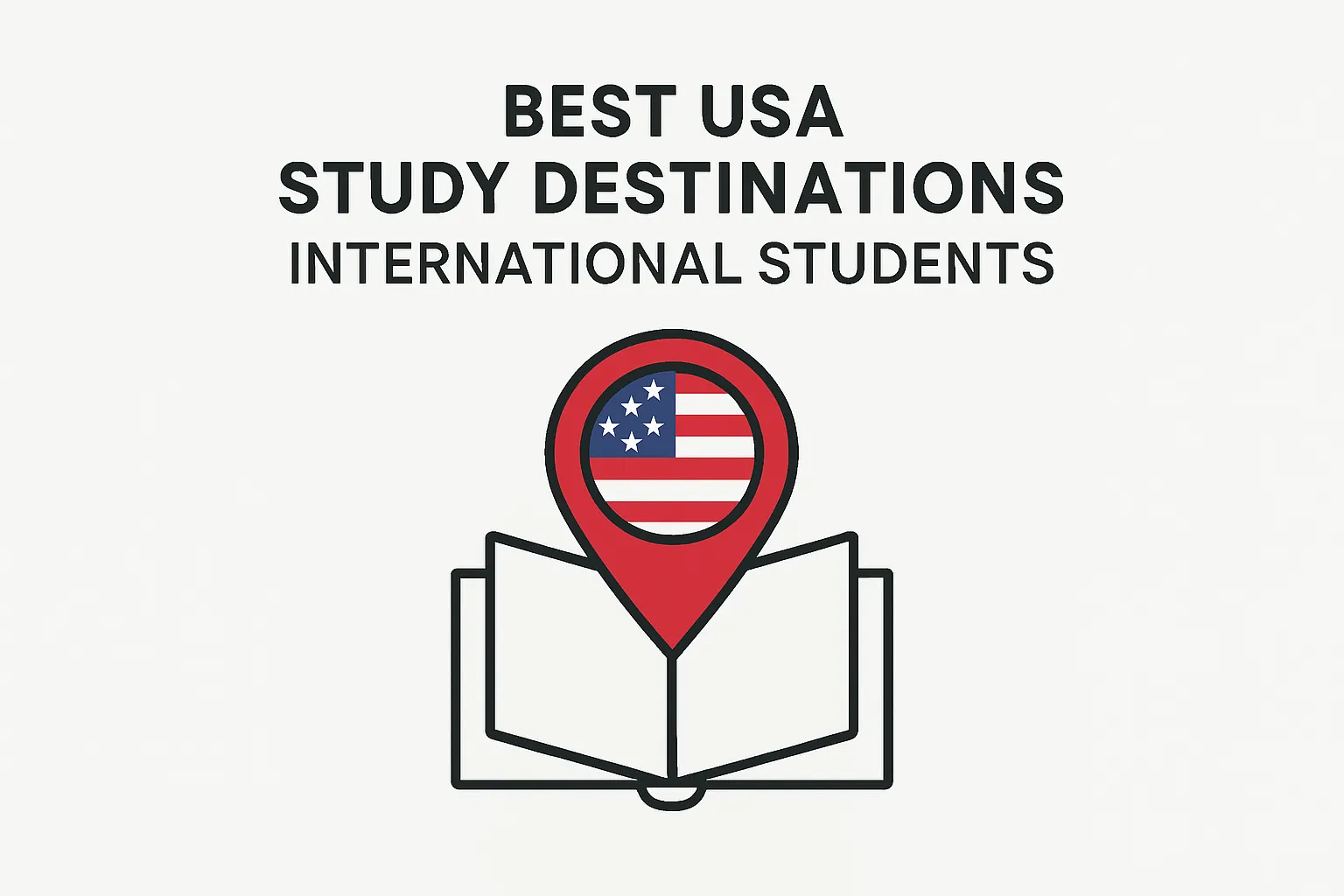 USA Study Destinations