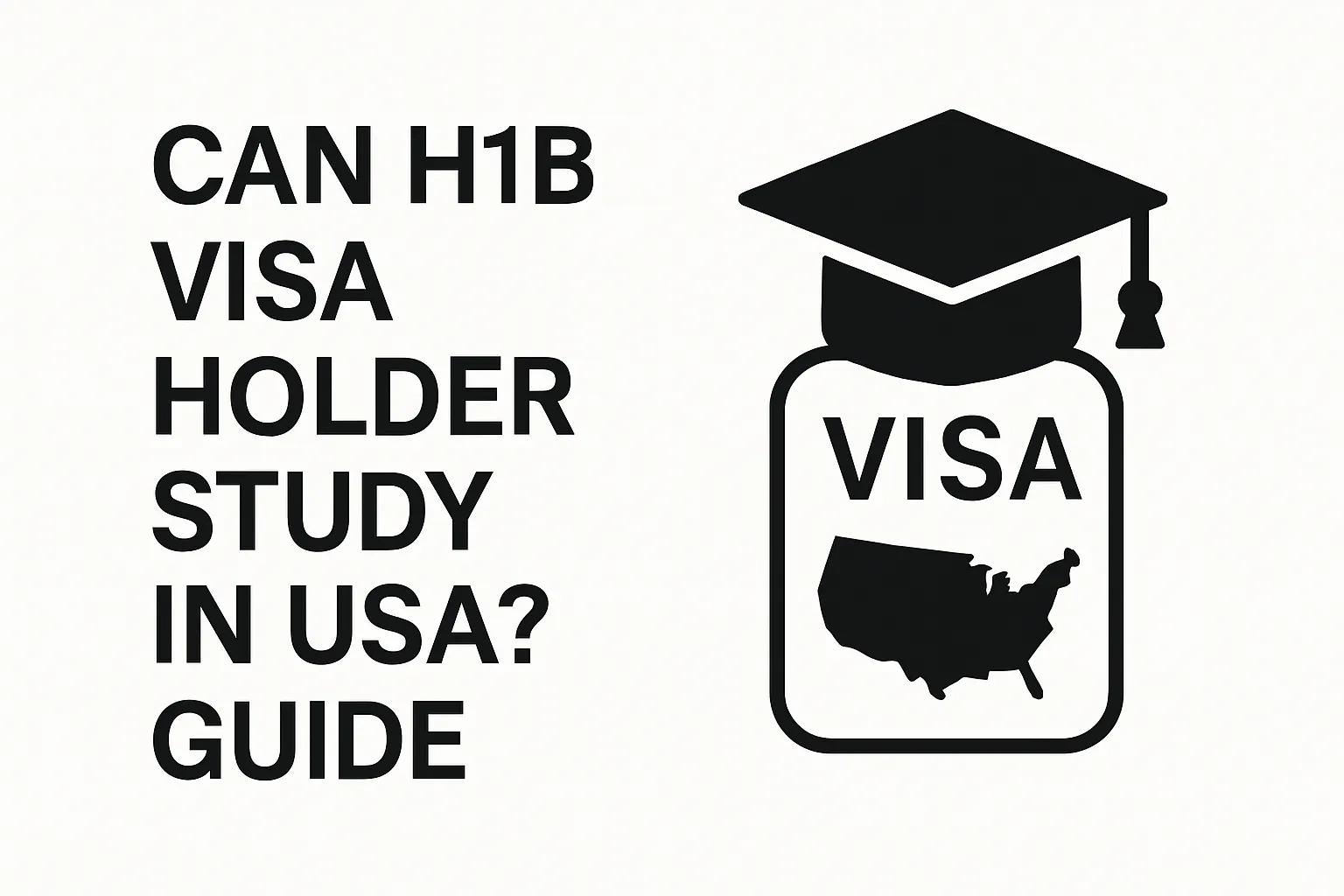 H1B Visa Holder Study