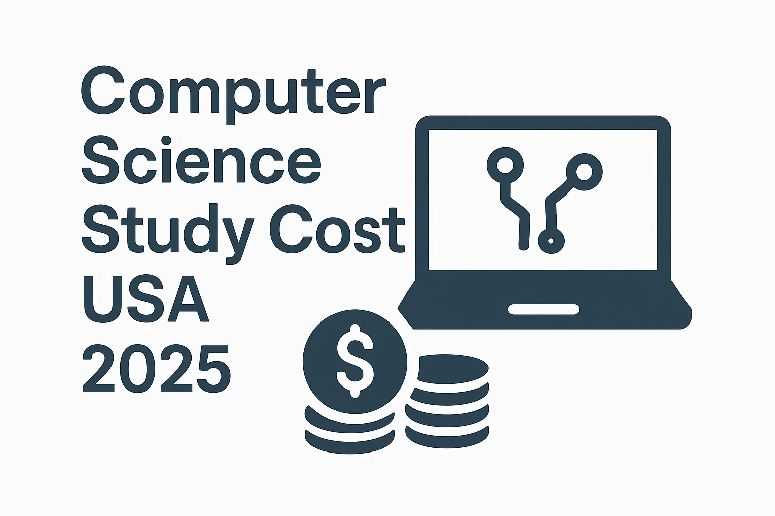 Computer Science Study Cost