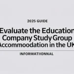 Evaluate the education company study group 2025 Guide - Professional Swiss-style featured image | Truescho.com