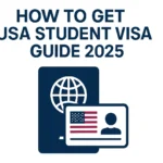 USA Student Visa