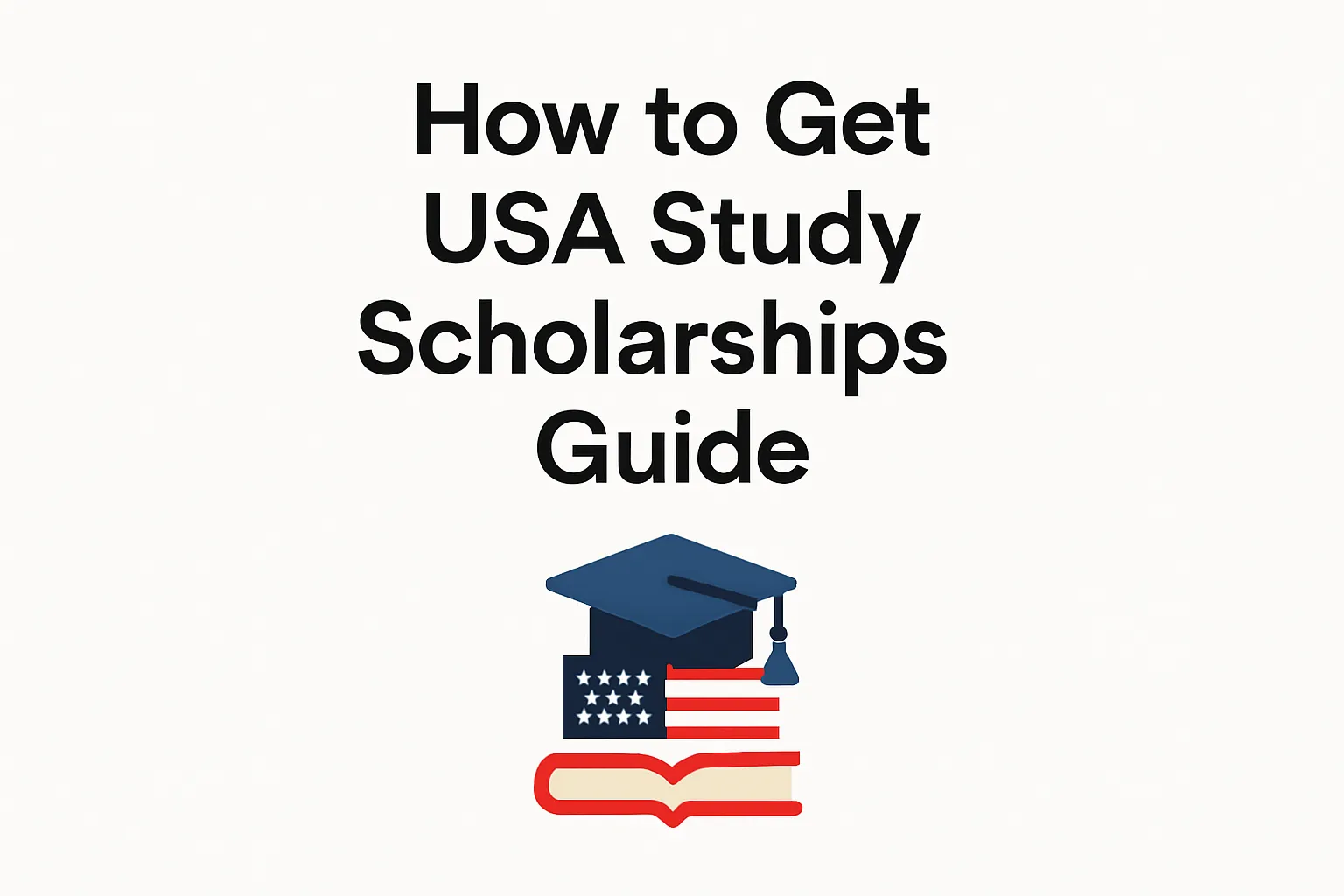 USA Study Scholarships