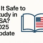 Is It Safe to Study in USA