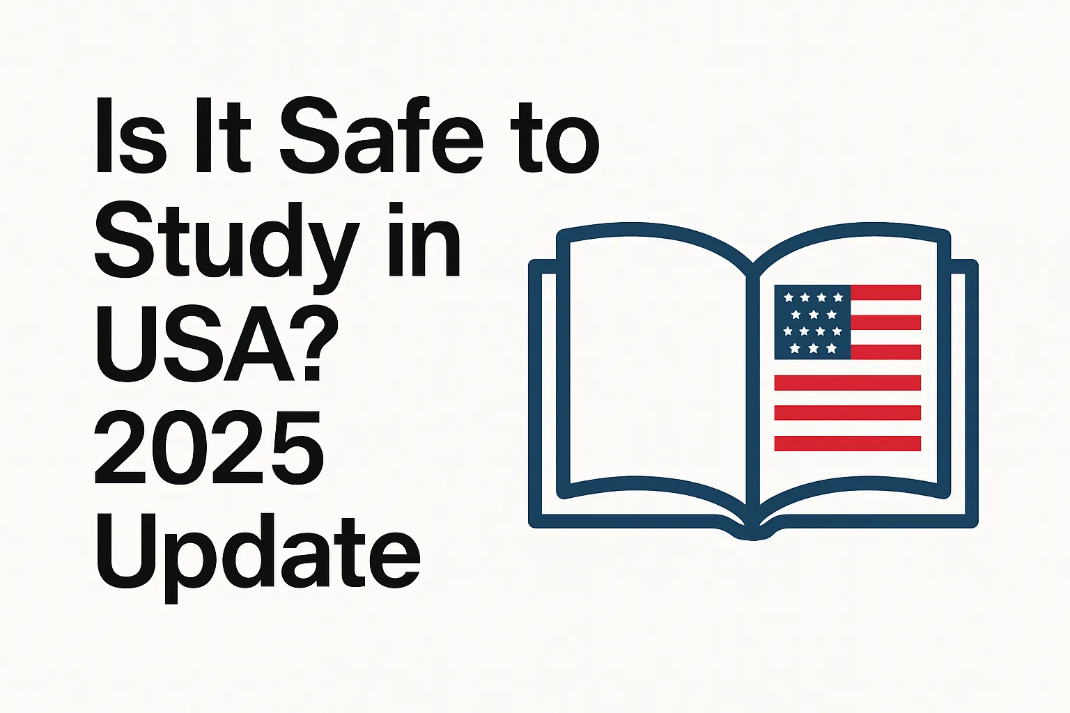 Is It Safe to Study in USA