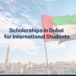 Scholarships in Dubai