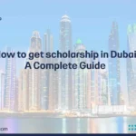 scholarship in Dubai