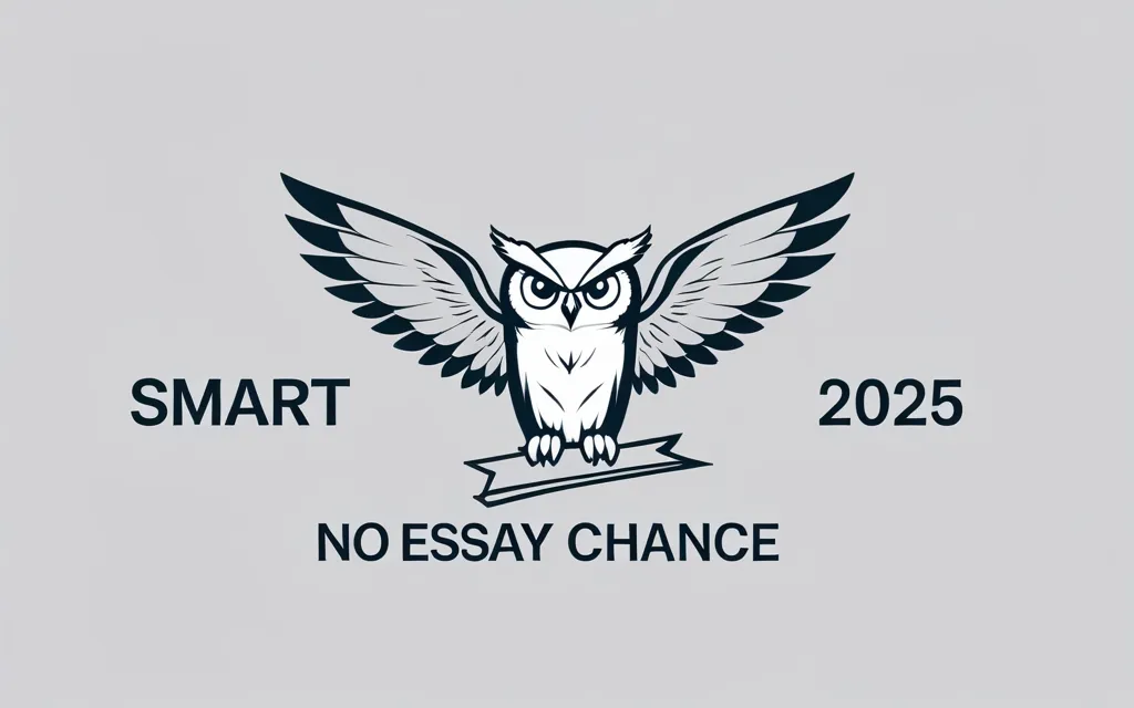 Smart Owl Scholarship 2025: No‑Essay Chance - Professional Swiss-style featured image | Truescho.com