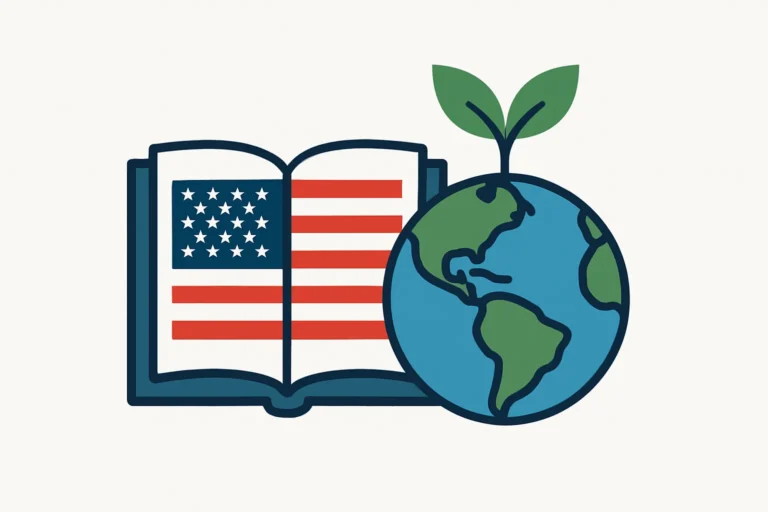 Environmental Science in USA