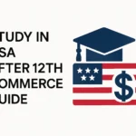 Study in USA After 12th Commerce