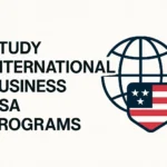 Study International Business
