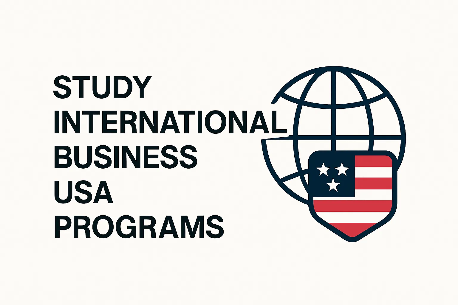 Study International Business