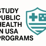 Study Public Health in USA