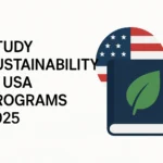 Study Sustainability in USA