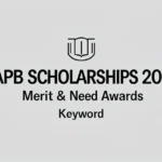 UAPB Scholarships 2025: Merit & Need Awards - Professional Swiss-style featured image | Truescho.com
