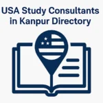 USA Study Consultants in Kanpur Directory