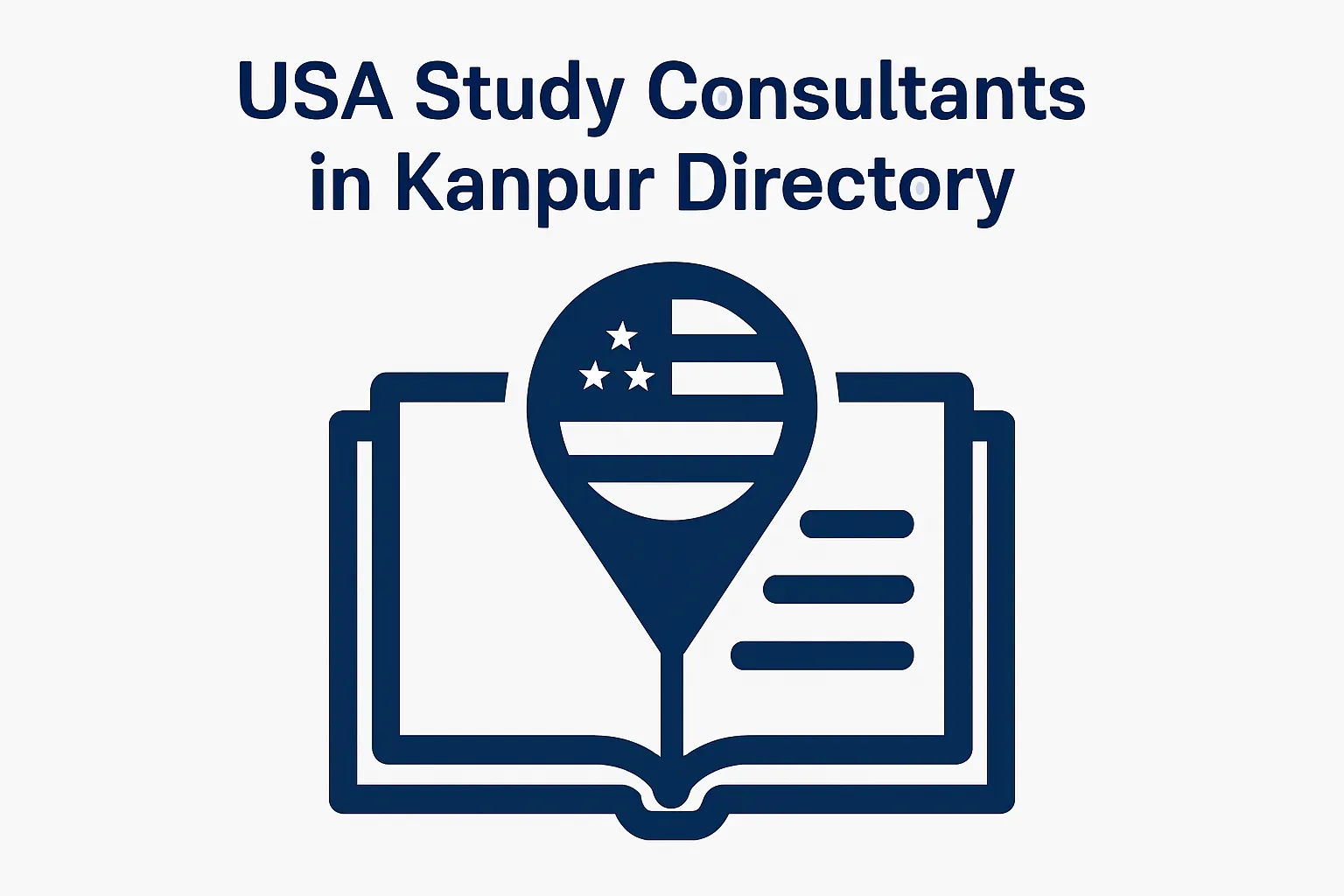 USA Study Consultants in Kanpur Directory