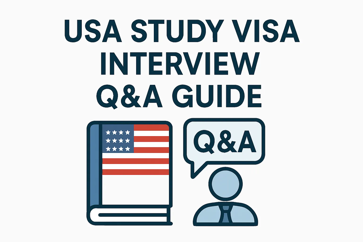 USA Study Visa