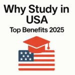 Study in USA