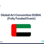 Global Art Convention DUBAI