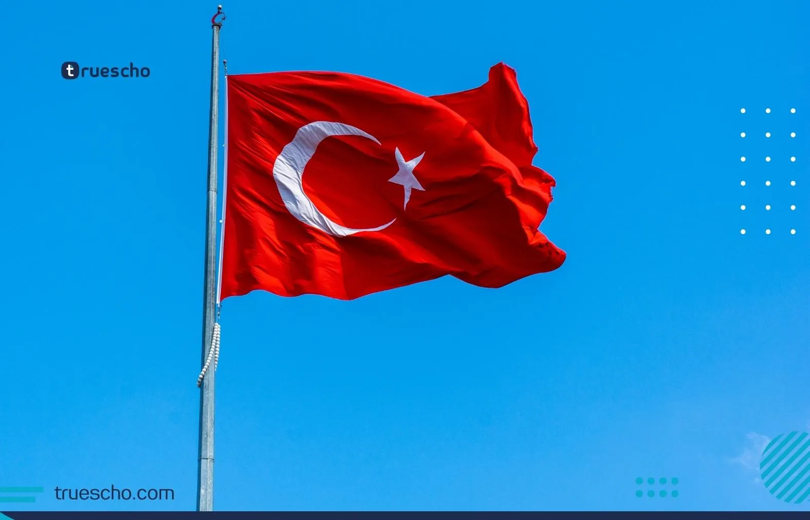 Global Change Summit in Turkey