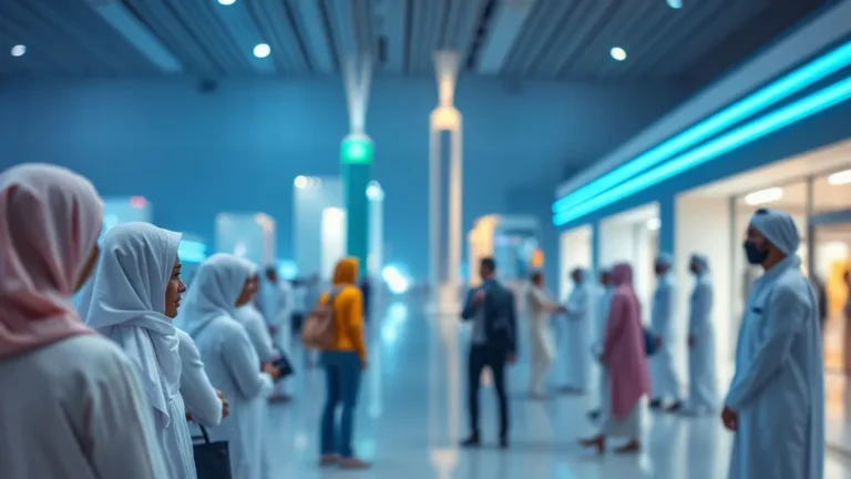 Abu Dhabi Volunteering Opportunities 2025 - Professional Swiss-style featured image | Truescho.com