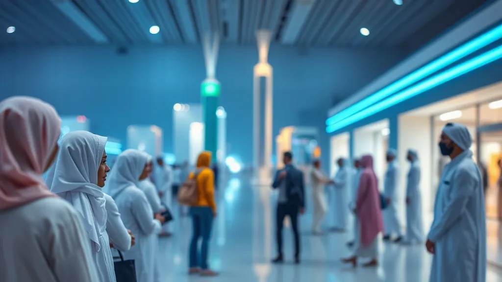 Abu Dhabi Volunteering Opportunities 2025 - Professional Swiss-style featured image | Truescho.com