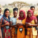 Africa Volunteering Programs 2025 - Professional Swiss-style featured image | Truescho.com