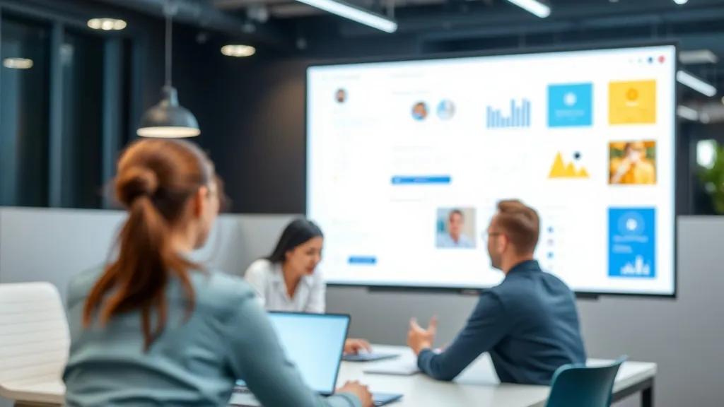 Agnes AI Workspace: Team Collaboration Tool - Professional Swiss-style featured image | Truescho.com