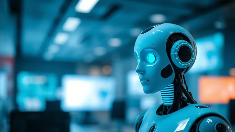 AI ChatGPT Solutions: Advanced Integration - Professional Swiss-style featured image | Truescho.com