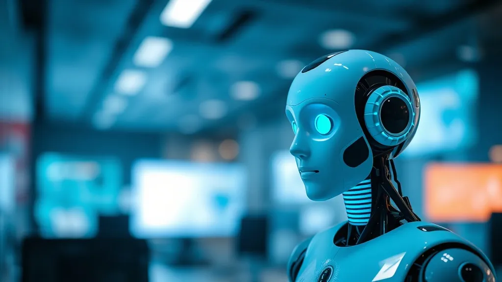 AI ChatGPT Solutions: Advanced Integration - Professional Swiss-style featured image | Truescho.com