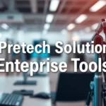 AI Puletech Solutions: Enterprise Tools - Professional Swiss-style featured image | Truescho.com