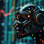 AI Stock Investments 2025: Market Analysis - Professional Swiss-style featured image | Truescho.com