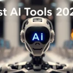 Best AI Tools 2025: Ultimate Comparison - Professional Swiss-style featured image | Truescho.com