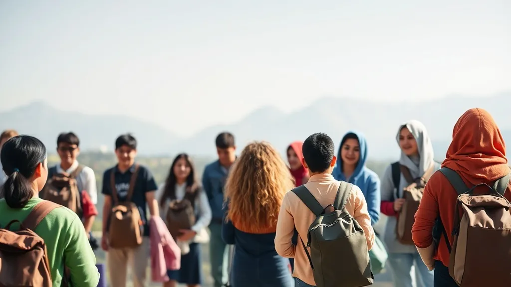 Best Volunteering Opportunities 2025 - Professional Swiss-style featured image | Truescho.com