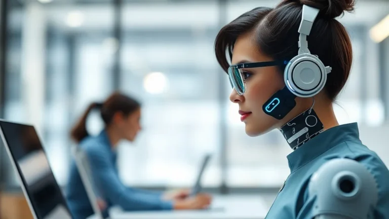 Chat AI Assistant: Smart Conversations 2025 - Professional Swiss-style featured image | Truescho.com