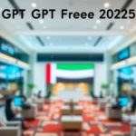Chat GPT Free 2025: UAE Access - Professional Swiss-style featured image | Truescho.com