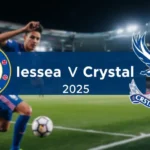 Chelsea vs Crystal Palace 2025: UAE Derby Guide - Professional Swiss-style featured image | Truescho.com
